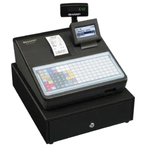 kassenchef-sharp-217-tse-registrierkasse-programmierung