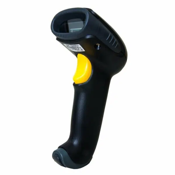 Kassenchef 2D/1D Barcode Scanner - exklusiv und schnell