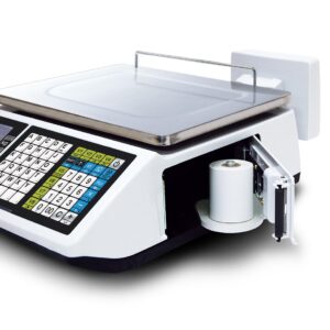 CAS CT100 Bon Drucker
