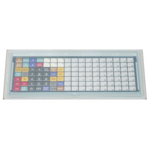 xe a217w tastenfeld