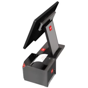 TSE Touch Kassensystem IRON Drucker