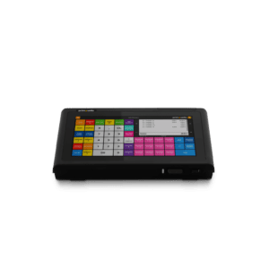 X120 TSE Kasse vorne