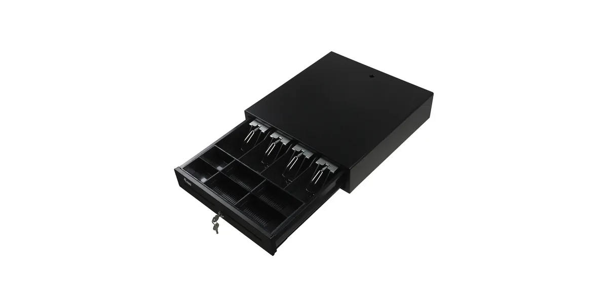 Kassenchef Schublade G - exklusiv 420 x 405 x 100 mm 1 Kassenchef-schublade-g