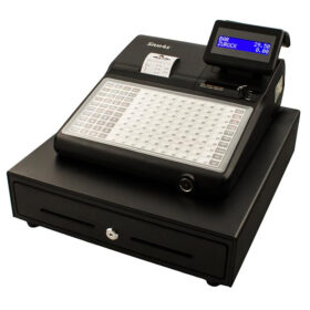 TSE-5-jahre-Registrierkasse-kassen-pflicht-sam4s-920-seitlich