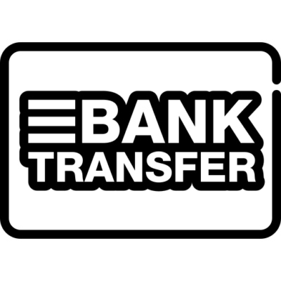 bankuberweisung
