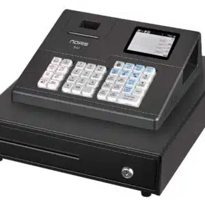 #Mietkauf# nur 12 Monate Olympia K100 4 noris-S-43-vorne-olympia-k100-k