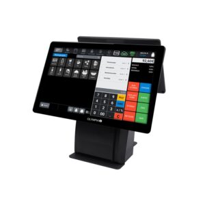 Olympia_T215_kellnerschloss_15,6-zoll_gastro_imbiss_kundendisplay_10zoll