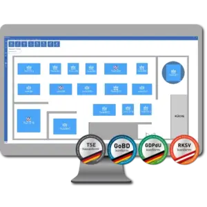 WinOrder-Restaurant-Modul