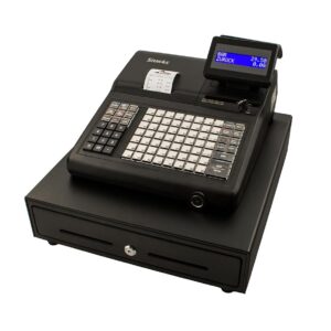 ER-925 XL Registrierkasse mit SD-TSE 8GB für Gastronomie und Handel