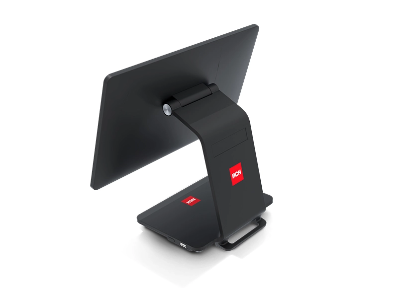 RCH AT15 Slim Android Touch-Kassensystem mit 15,6" Full-HD Display 4 AT15_Slim_9