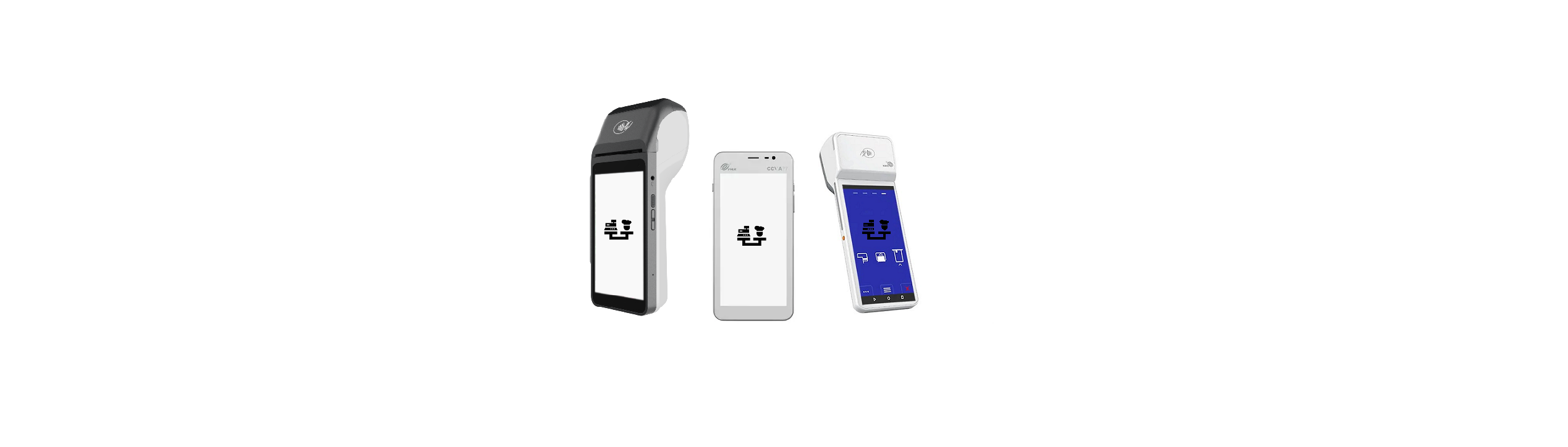 Kassen TSE Touch Kassensysteme - Kassenchef.de - 20 CCV-A77-Kartenzahlung-ZVT-OPI-EC-Schnittstelle - Kopie