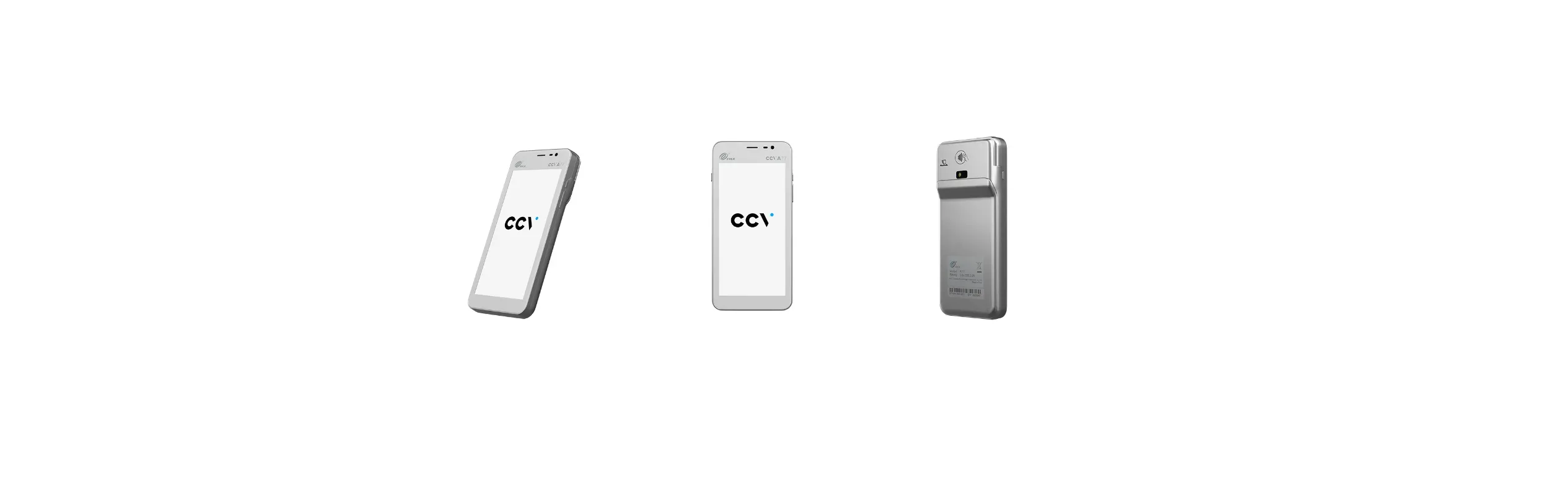 Kassen TSE Touch Kassensysteme - Kassenchef.de - 20 CCV-A77-Kartenzahlung-ZVT-OPI-EC-Schnittstelle