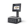 CAS CL8000-SB Selbstbedienungswaage – PC-basiert mit Touchscreen & Etikettendrucker 6 CL8000_etikettierwaage-selbstbedienung