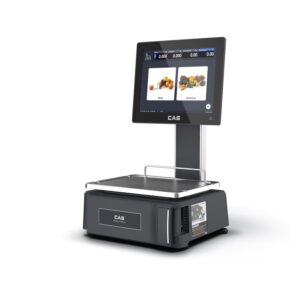Kassen TSE Touch Kassensysteme - Kassenchef.de - 21 CL8000_etikettierwaage-selbstbedienung